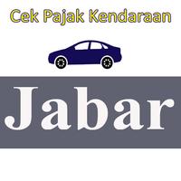 Cek Pajak Kendaraan Jawa Barat screenshot 1