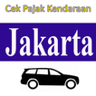 Jakarta Cek Pajak Kendaraan
