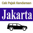 Jakarta Cek Pajak Kendaraan APK