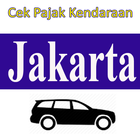 Jakarta Cek Pajak Kendaraan icon