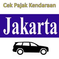Jakarta Cek Pajak Kendaraan screenshot 2