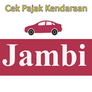 Jambi Cek Pajak Kendaraan APK