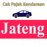 Cek Pajak Kendaraan Yogyakarta icône