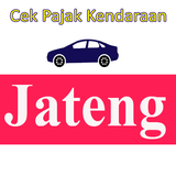 Cek Pajak Kendaraan Yogyakarta أيقونة