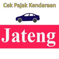 Cek Pajak Kendaraan Yogyakarta poster