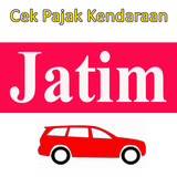 Jawa Timur Cek Pajak Kendaraan icon
