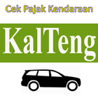 Kalimantan Tengah Cek Pajak Kendaraan biểu tượng