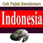 Cek Pajak Kendaraan Indonesia icon