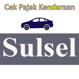 Sulawesi Selatan Cek Pajak Kendaraan icône