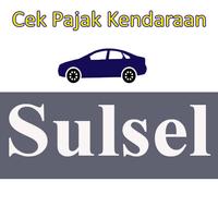 Sulawesi Selatan Cek Pajak Kendaraan capture d'écran 2