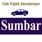 Sumatera Barat Cek Pajak Kend icon