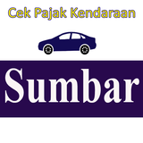 Sumatera Barat Cek Pajak Kenda أيقونة