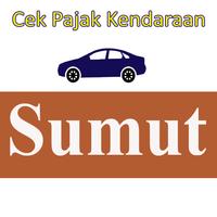 Cek Pajak Kendaraan Sumut تصوير الشاشة 2