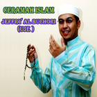 Ceramah Ust Jeffry Al Buchori icono