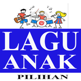 Lagu Anak Indonesia Pilihan أيقونة