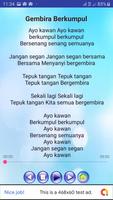 Lagu Anak Indonesia Pilihan capture d'écran 1
