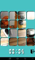 Puzzle CAM captura de pantalla 2