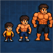 Train All Power icon