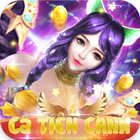 Ban Ca Tien Canh - Game Bắn Cá Online icon