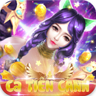 Ban Ca Tien Canh - Game Bắn Cá Online icône