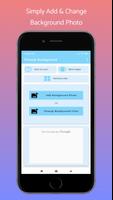 Background Eraser - Simple Free background remover imagem de tela 2