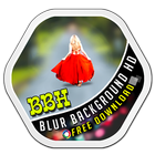 Blur Background HD icon
