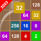 Number Block Puzzle Zeichen