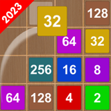 Number Block Puzzle icon