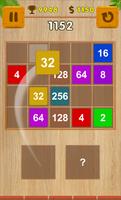 Number Block Puzzle syot layar 1