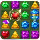 Jewel Adventure Zeichen