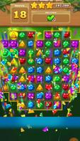 Jewel Adventure Plakat