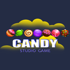 Bubble Studio Candy icône