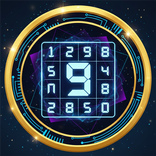 lever Grid : Math Logic Puzzle