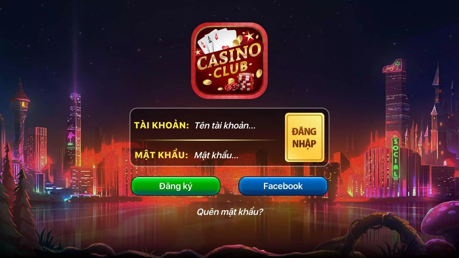 Tú Lơ Khơ - Tá Lả - Phỏm - Ta La Game Bai Online Apk For Android Download