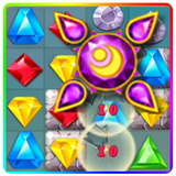 Jewel Quest icône