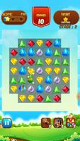 Jewel Game 스크린샷 3