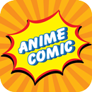 Manga Reader - Best online Manga Reader aplikacja