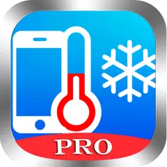Phone Cool Down - Cooling Master & CPU Cooler APK download