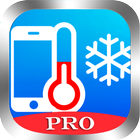 Phone Cool Down - Cooling Master & CPU Cooler icon