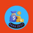 Dana Gesit Penghasil Uang icon