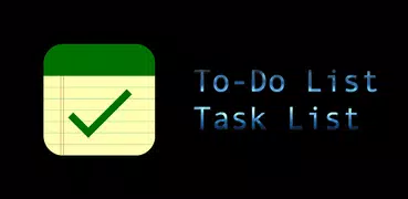 To-Do List, Task List, Reminde