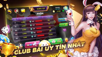 68 Game Bài Uy Tín poster