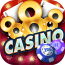 888 Casino - Slots Machine Games APK