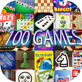 APK INMOST 100 GAMESJ