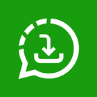 Story Saver for WhatsApp icône