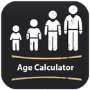 Calculateur d'âge APK