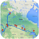 Easy Route Finder APK