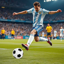 Football Cup 2025 Play Soccer: APK