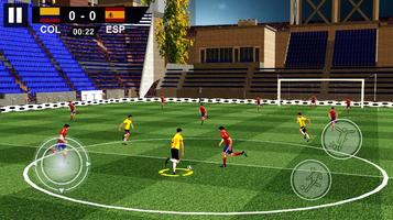 Liga Champions sepak bola 2023 screenshot 2