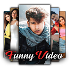 Funny Video icon